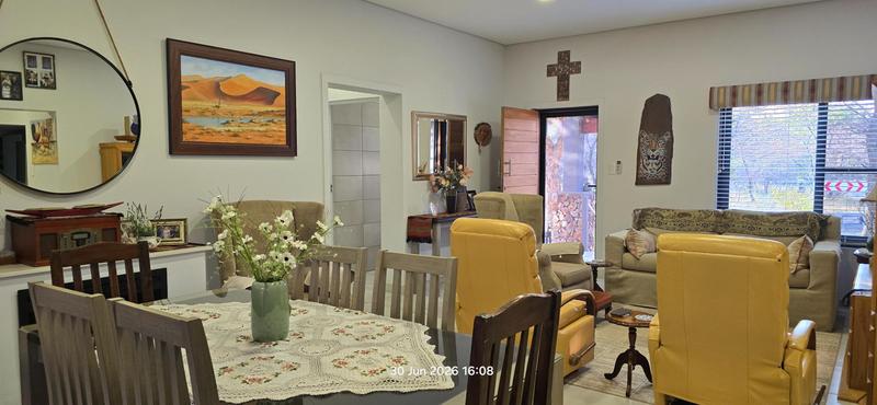 2 Bedroom Property for Sale in Bela Bela Limpopo