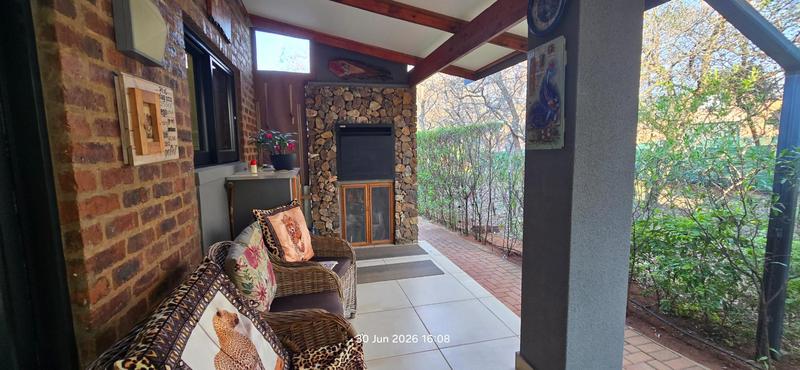 2 Bedroom Property for Sale in Bela Bela Limpopo