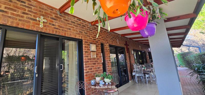 2 Bedroom Property for Sale in Bela Bela Limpopo