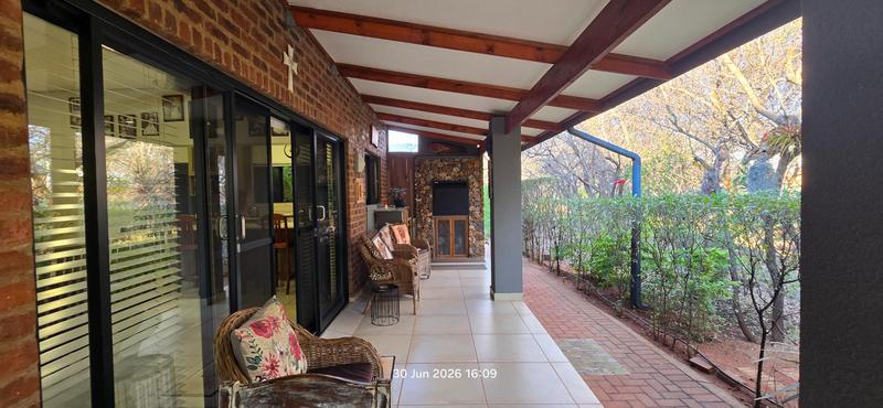 2 Bedroom Property for Sale in Bela Bela Limpopo