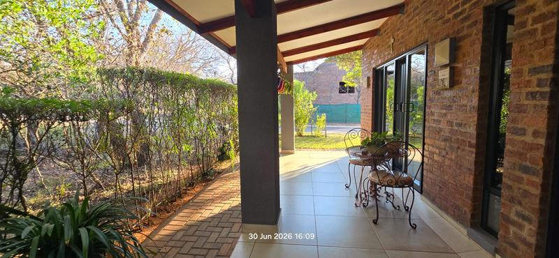 2 Bedroom Property for Sale in Bela Bela Limpopo