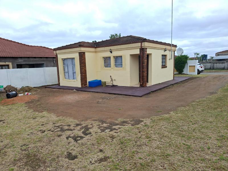 2 Bedroom Property for Sale in Louis Trichardt Limpopo
