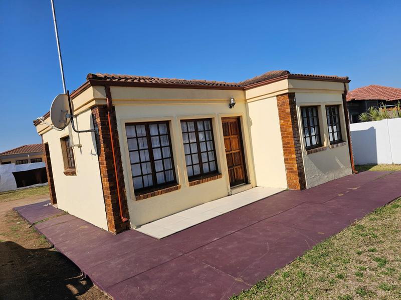 2 Bedroom Property for Sale in Louis Trichardt Limpopo