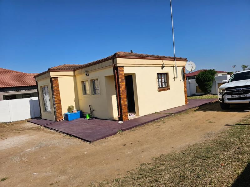 2 Bedroom Property for Sale in Louis Trichardt Limpopo