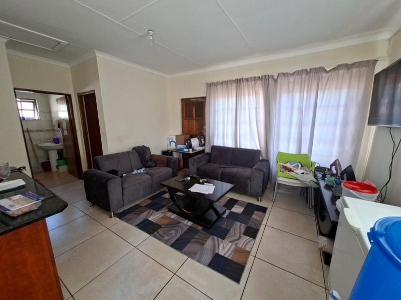 2 Bedroom Property for Sale in Louis Trichardt Limpopo