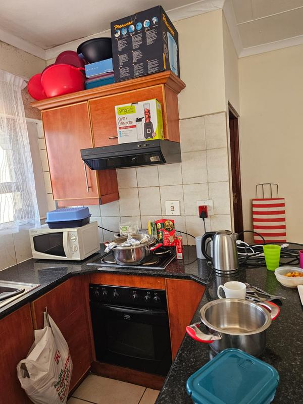 2 Bedroom Property for Sale in Louis Trichardt Limpopo