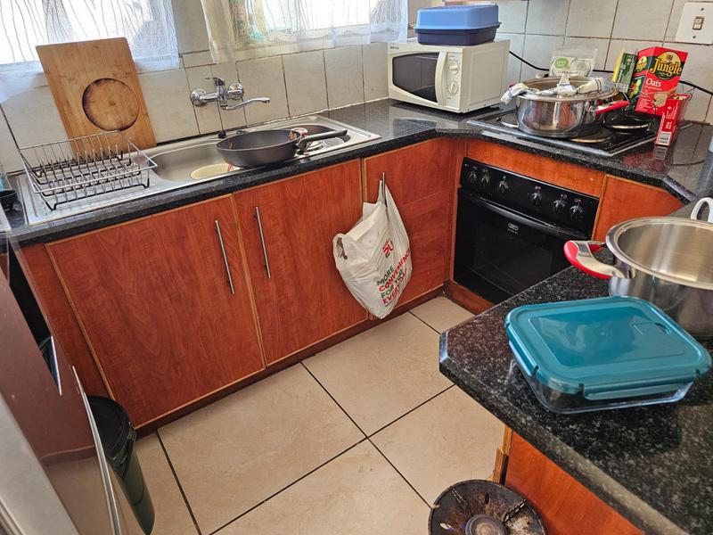 2 Bedroom Property for Sale in Louis Trichardt Limpopo