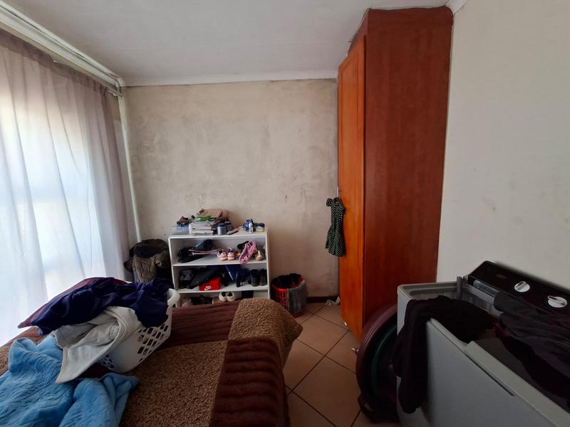 2 Bedroom Property for Sale in Louis Trichardt Limpopo