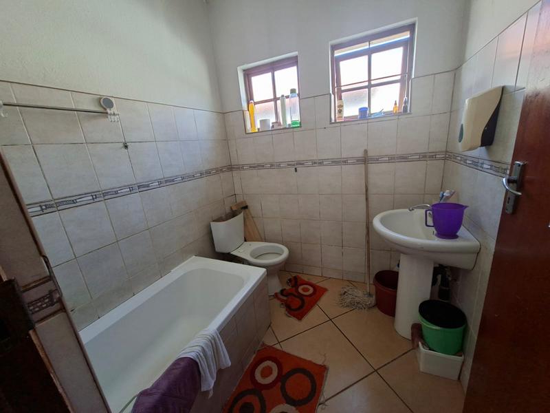 2 Bedroom Property for Sale in Louis Trichardt Limpopo