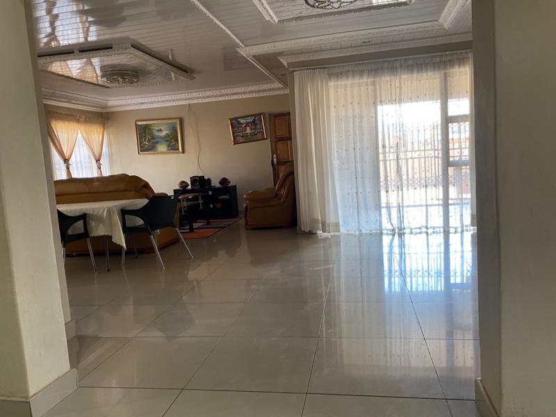 4 Bedroom Property for Sale in Chroompark Limpopo