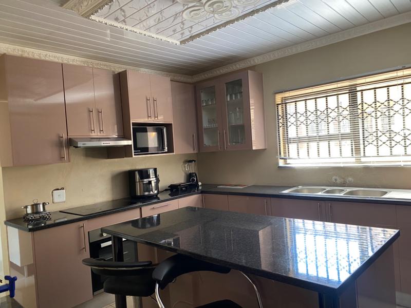 4 Bedroom Property for Sale in Chroompark Limpopo