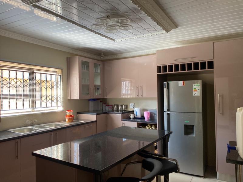 4 Bedroom Property for Sale in Chroompark Limpopo