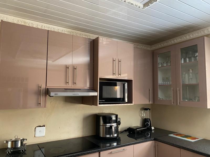 4 Bedroom Property for Sale in Chroompark Limpopo