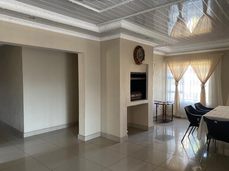 4 Bedroom Property for Sale in Chroompark Limpopo