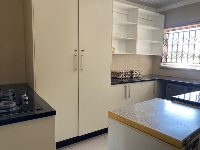 4 Bedroom Property for Sale in Chroompark Limpopo