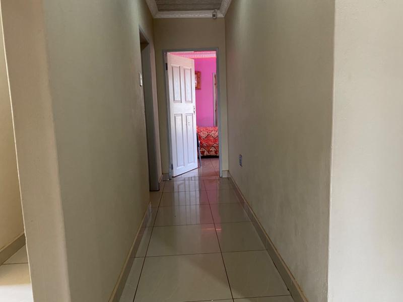 4 Bedroom Property for Sale in Chroompark Limpopo