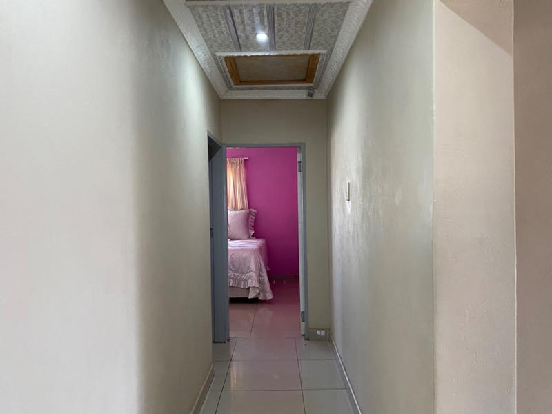 4 Bedroom Property for Sale in Chroompark Limpopo