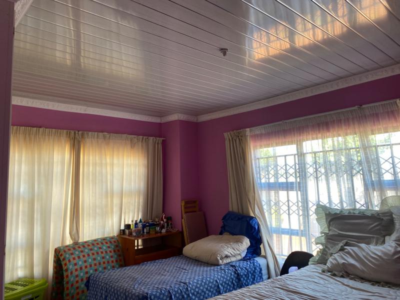 4 Bedroom Property for Sale in Chroompark Limpopo