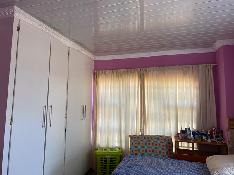 4 Bedroom Property for Sale in Chroompark Limpopo