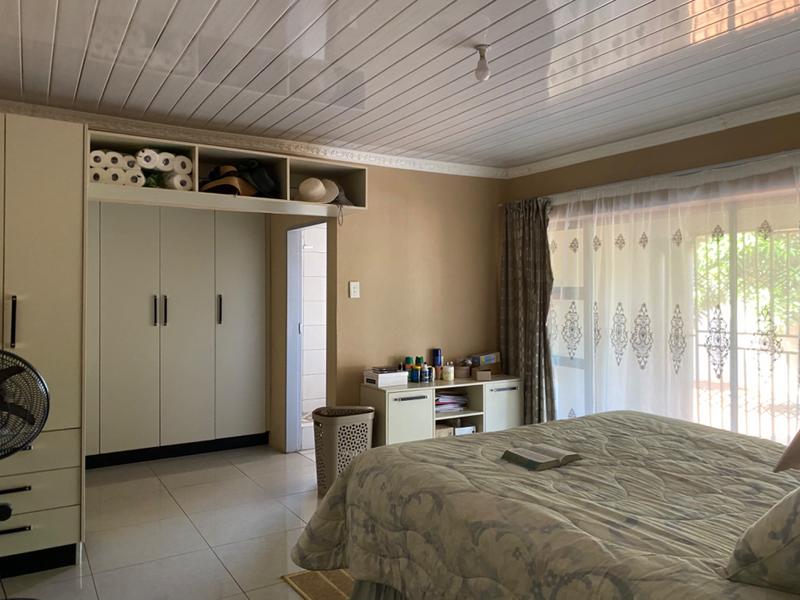 4 Bedroom Property for Sale in Chroompark Limpopo