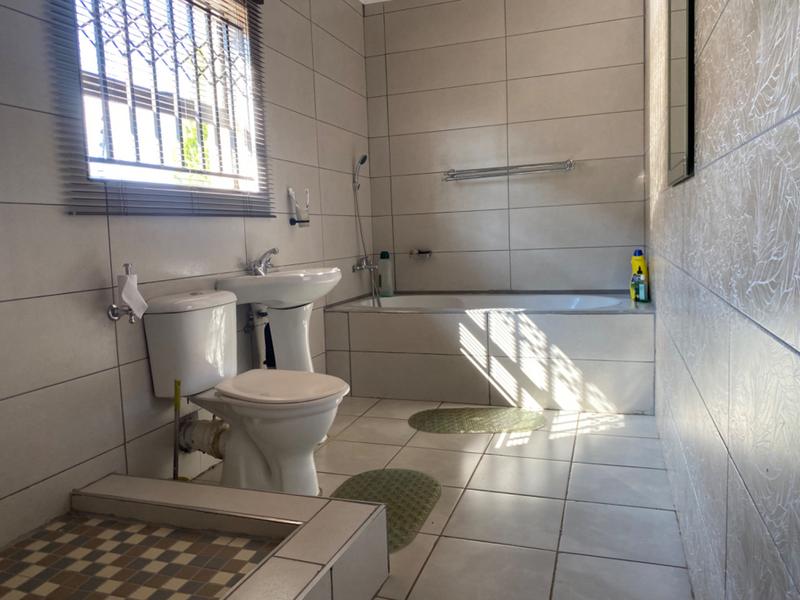 4 Bedroom Property for Sale in Chroompark Limpopo