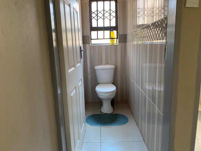 4 Bedroom Property for Sale in Chroompark Limpopo