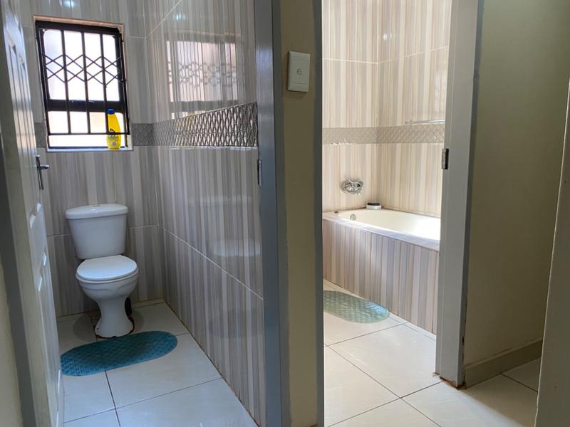 4 Bedroom Property for Sale in Chroompark Limpopo
