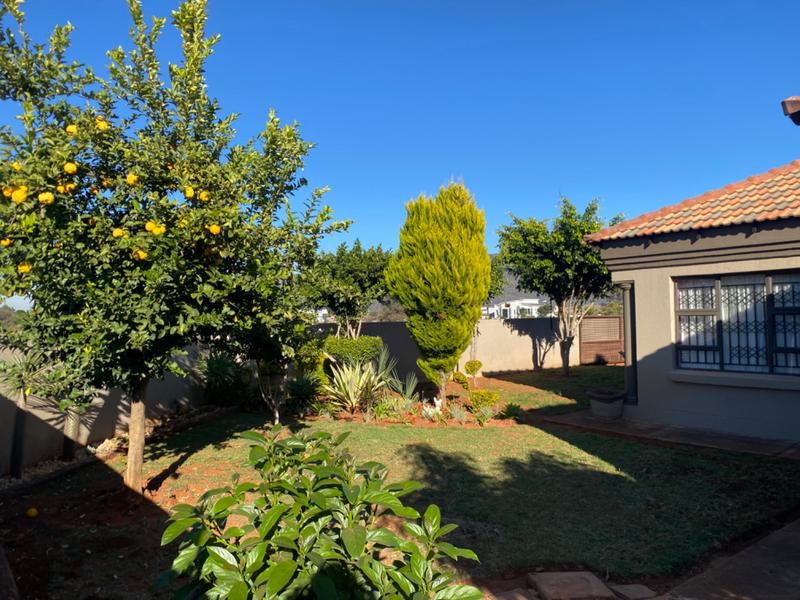 4 Bedroom Property for Sale in Chroompark Limpopo