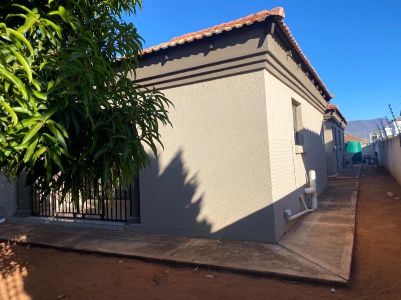 4 Bedroom Property for Sale in Chroompark Limpopo