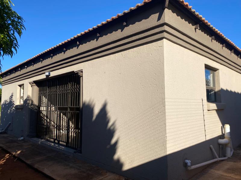4 Bedroom Property for Sale in Chroompark Limpopo