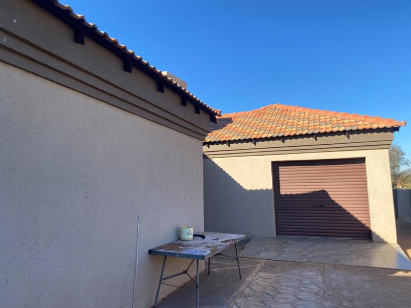 4 Bedroom Property for Sale in Chroompark Limpopo