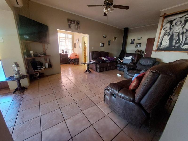 3 Bedroom Property for Sale in Thabazimbi Limpopo