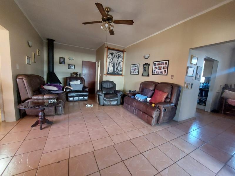 3 Bedroom Property for Sale in Thabazimbi Limpopo