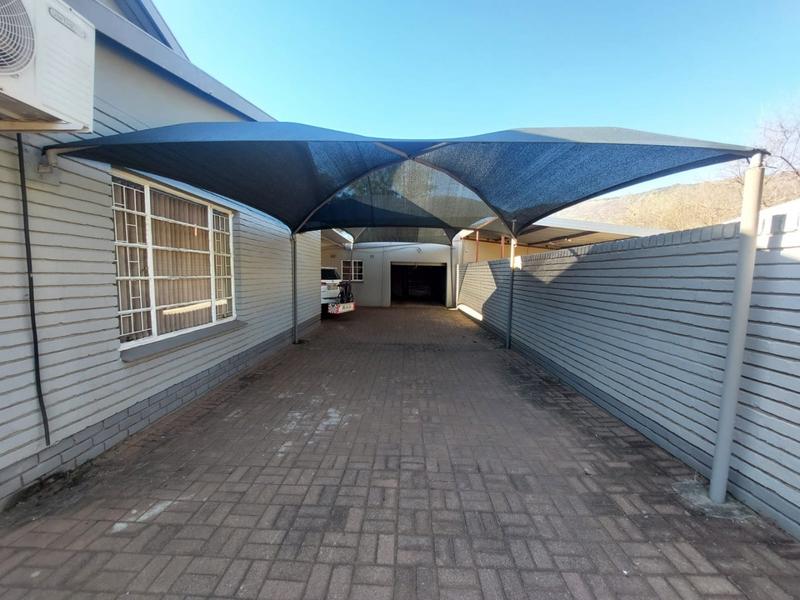 3 Bedroom Property for Sale in Thabazimbi Limpopo