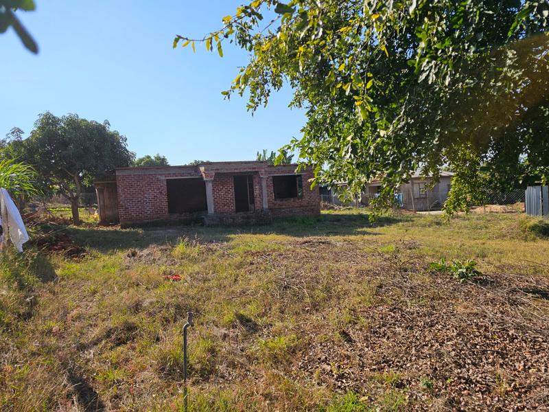 3 Bedroom Property for Sale in Makhuvha Limpopo