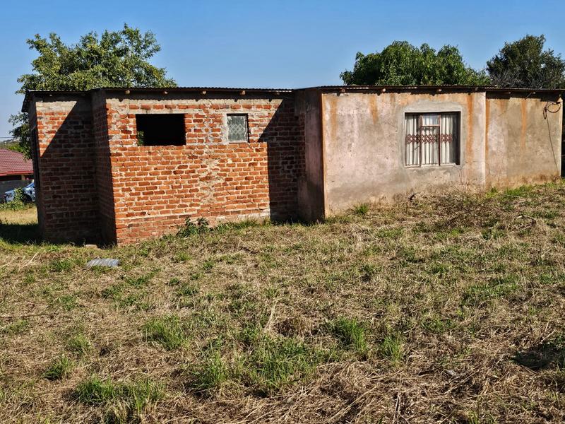 3 Bedroom Property for Sale in Makhuvha Limpopo