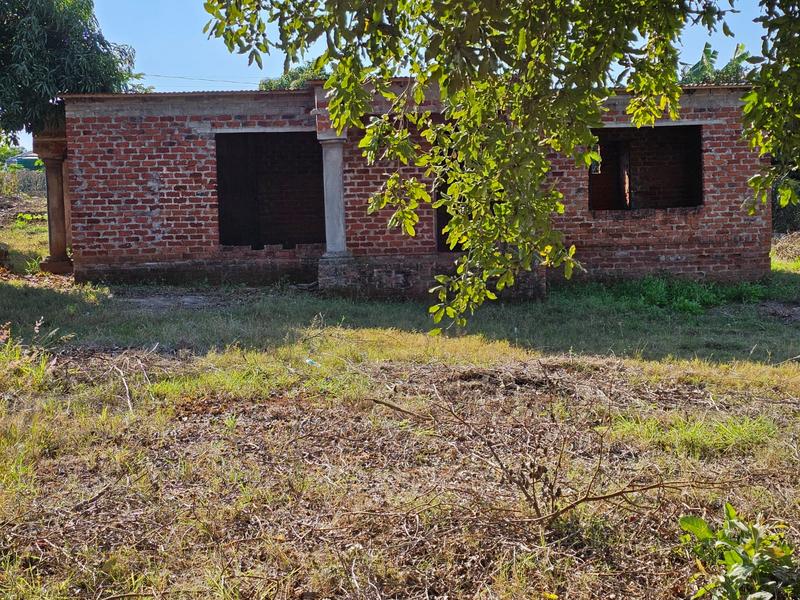 3 Bedroom Property for Sale in Makhuvha Limpopo