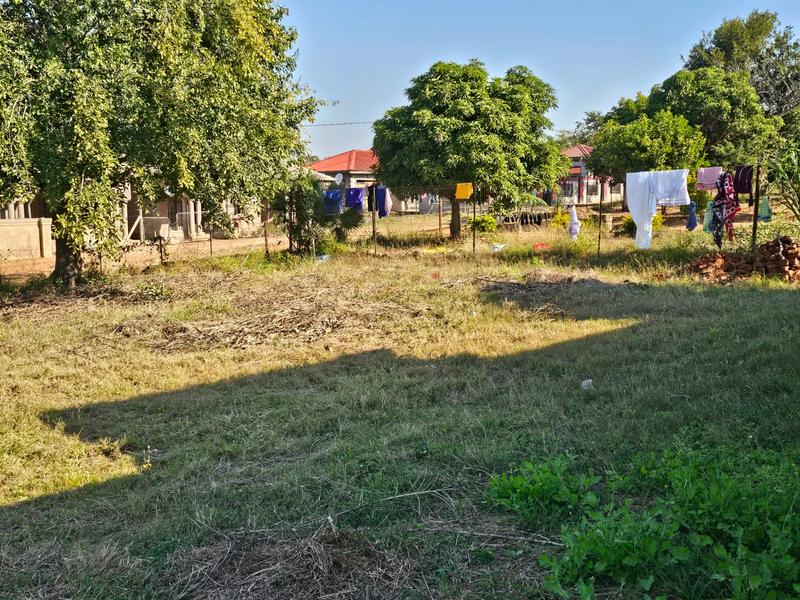 3 Bedroom Property for Sale in Makhuvha Limpopo