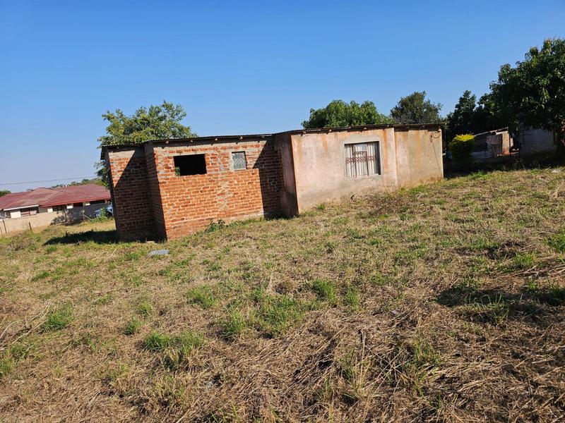3 Bedroom Property for Sale in Makhuvha Limpopo
