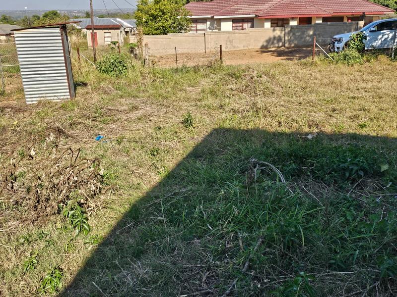 3 Bedroom Property for Sale in Makhuvha Limpopo