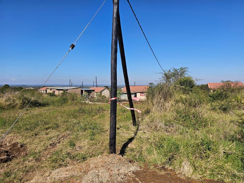 0 Bedroom Property for Sale in Tshikota Limpopo