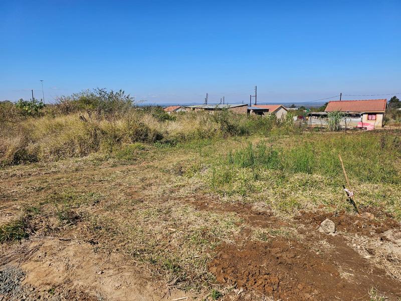 0 Bedroom Property for Sale in Tshikota Limpopo