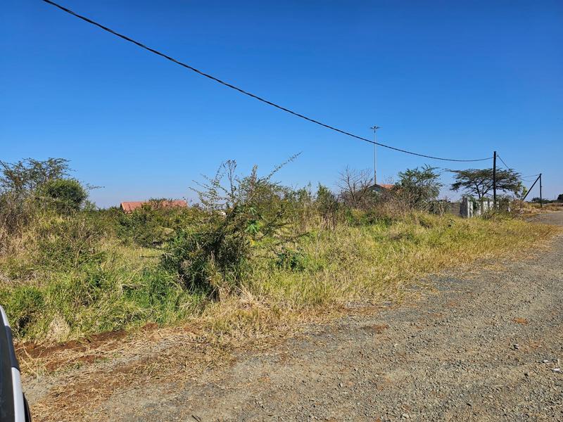 0 Bedroom Property for Sale in Tshikota Limpopo