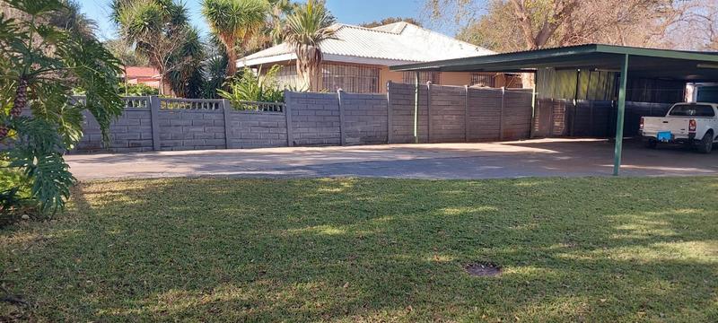 3 Bedroom Property for Sale in Thabazimbi Limpopo