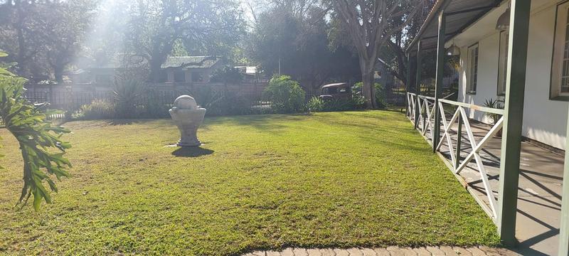 3 Bedroom Property for Sale in Thabazimbi Limpopo