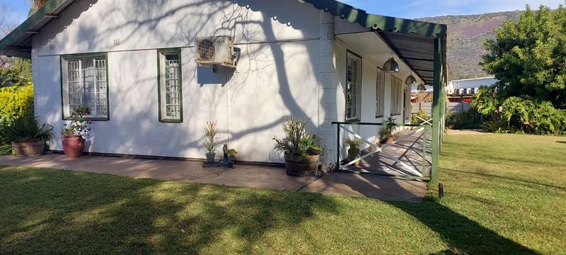 3 Bedroom Property for Sale in Thabazimbi Limpopo