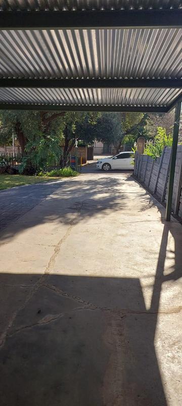 3 Bedroom Property for Sale in Thabazimbi Limpopo