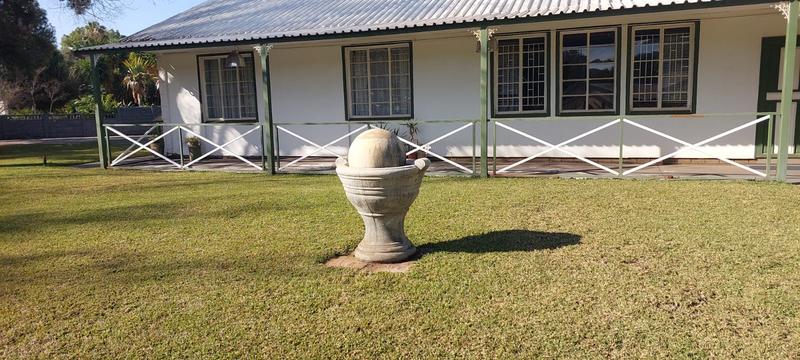 3 Bedroom Property for Sale in Thabazimbi Limpopo