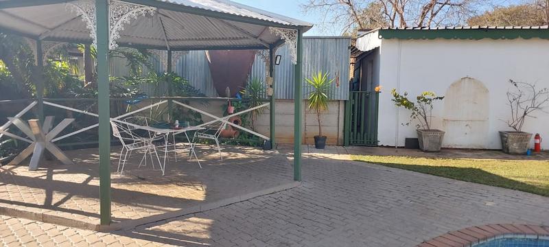 3 Bedroom Property for Sale in Thabazimbi Limpopo