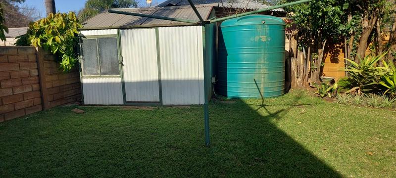 3 Bedroom Property for Sale in Thabazimbi Limpopo